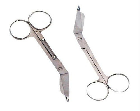 Picture of Lister Bandage Scissor 5.5