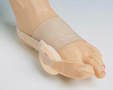 Picture of Hallux Valgus Daysplint Large Left Adjustable