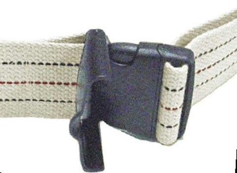 Picture of Gait Belt w/ Safety Release 2 x72 Striped