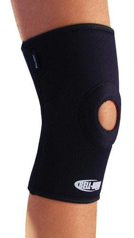 Picture of Knee Sleeve ProStyle Open Patella Medium 14 -15