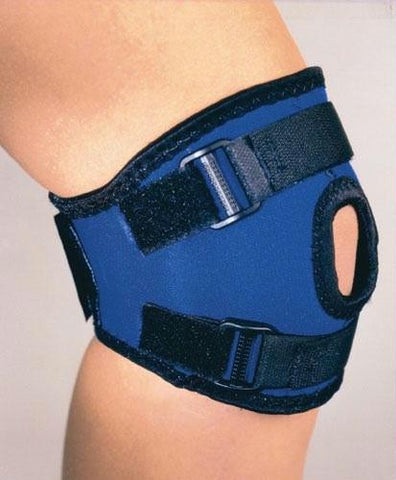 Picture of Cho-Pat Counter Force Knee Wrap Medium 14 - 15.5