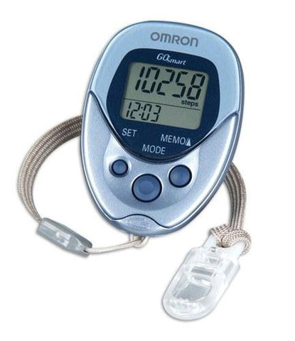 Picture of Premium Digital Pedometer