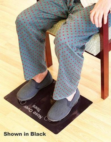 Picture of Dycem Floor Mat Blue 18 x 23.5 (45cm x 60cm)