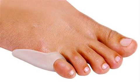 Picture of All-Gel Bunion Guards Tailor's Guard 1/pk