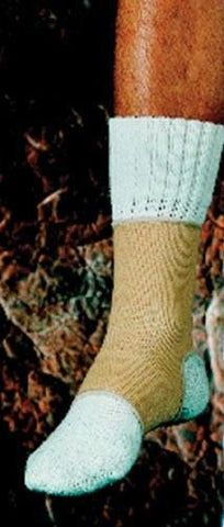 Picture of Slip-On Ankle Support Medium 8 1/4 -9 Sportaid