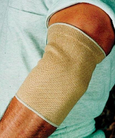 Picture of Elbow Support Large Slip-On 12 -14 Sportaid