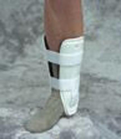 Picture of Universal Gel Air Ankle Stirrup Regular Sportaid