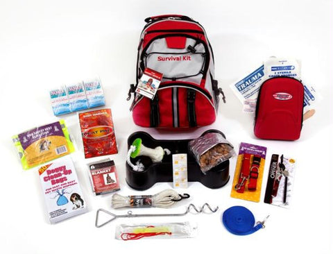 Picture of Guardian Dog Survival Kit