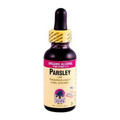 Picture of Nature's Answer Parsley Leaf - 1 fl oz