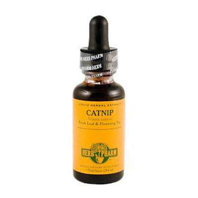Picture of Herb Pharm Catnip - 1 oz