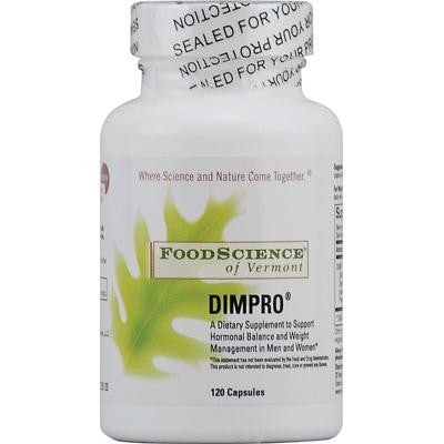 Picture of FoodScience of Vermont Dimpro - 120 Capsules