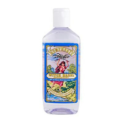 Picture of Humphrey's Homeopathic Remedy Witch Hazel Astringent - 8 fl oz