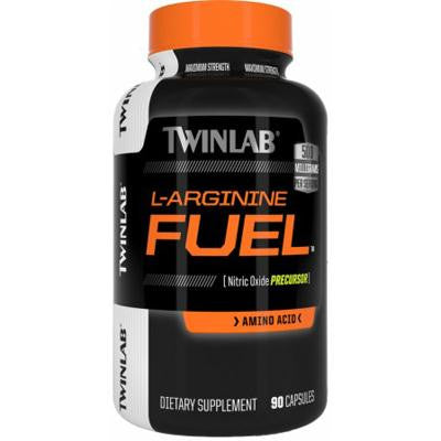 Picture of Twinlab Acetyl L-Carnitine - 500 mg - 90 capsules