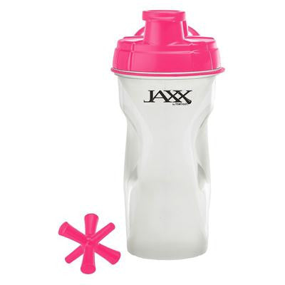 Picture of Fit and Fresh Jaxx Shaker - Pink - 28 oz