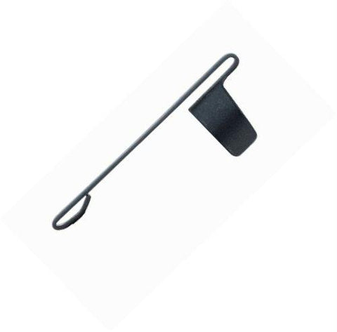 Picture of Matte Black Clip for #400 series Bullet