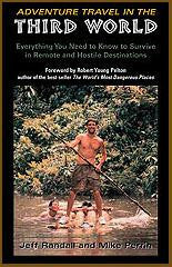 Picture of Adventure Travel in the 3rd World Book