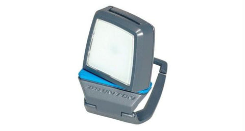 Picture of Flip Task Light,Rotatng Head, W/Clip