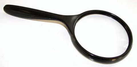 Picture of Hand Magnifier - 2"