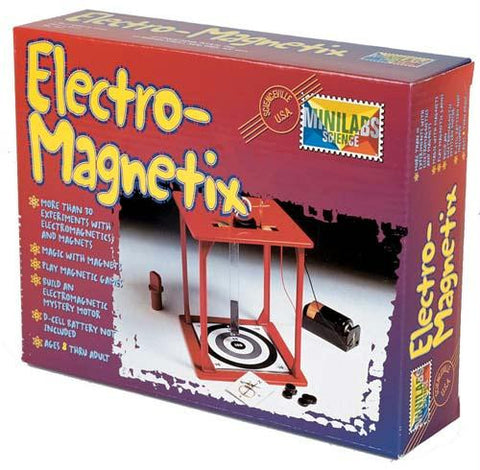 Picture of Electro-Magnetix Kit