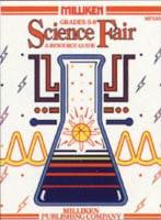 Picture of Milliken's Science Fair Projects (Book)