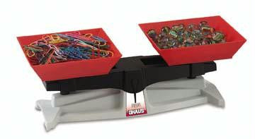 Picture of Ohaus School Balance