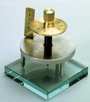 Picture of Spherometer