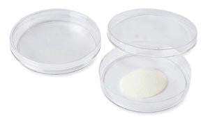 Picture of Petri Dishes w/ Agar - Set of 2