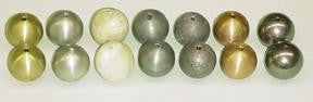 Picture of Density Balls - Set of 14
