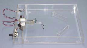 Picture of Ripple Tank for Overhead Projector