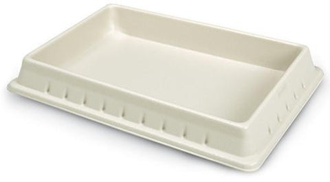 Picture of Standard Poly Pan only (11.5" x 7.5")