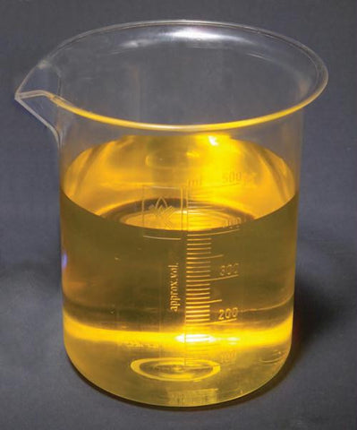 Picture of Graduated Plastic Beaker -500ml
