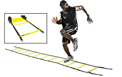 Picture of Quick Ladder