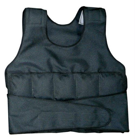 Picture of Weighted Vest - Long (20 lbs.)