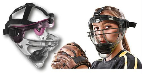 Picture of Fielding Face Mask - Youth Size
