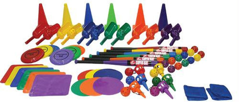 Picture of Flying/Catch/Hit Value Pack