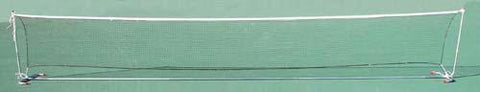 Picture of Heavy-Duty Mini Tennis Set