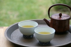 Tea Set