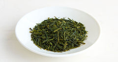 Clearspring Organic Japanese Sencha Green tea