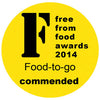 Food-to-go Commended