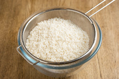 Wash Rice