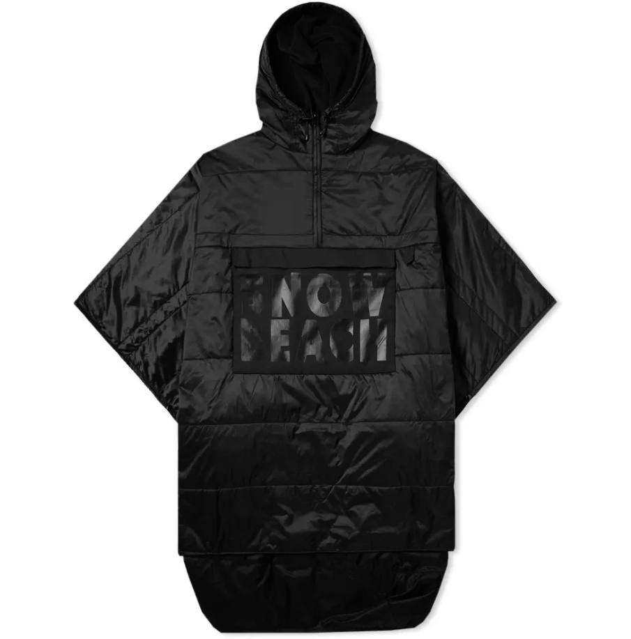 polo snow beach black