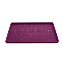 silicone baking sheet