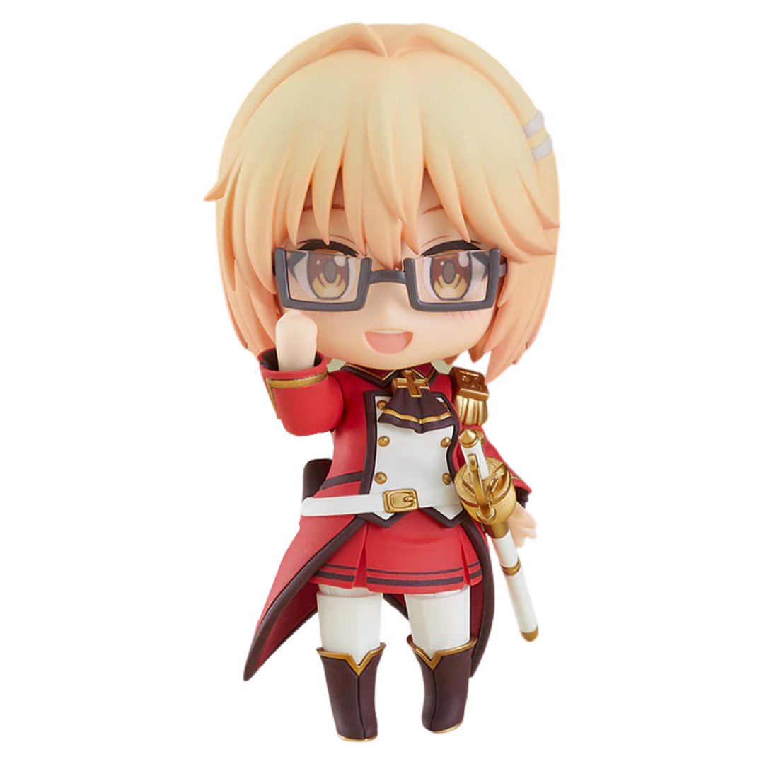 nendoroid 0216