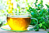 Teas that help cleanse your body and liver