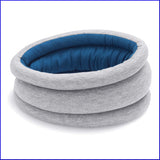 Ostrich Pillow Light Sleepy Blue