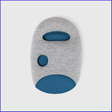 Ostrich Pillow Mini Sleepy Blue