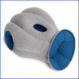 Ostrich Pillow Sleepy Blue