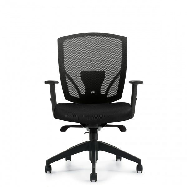 Mesh Synchro-Tilter