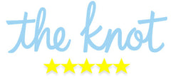 Georgewood reviews on The Knot