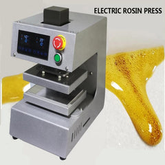 Electric Rosin Press